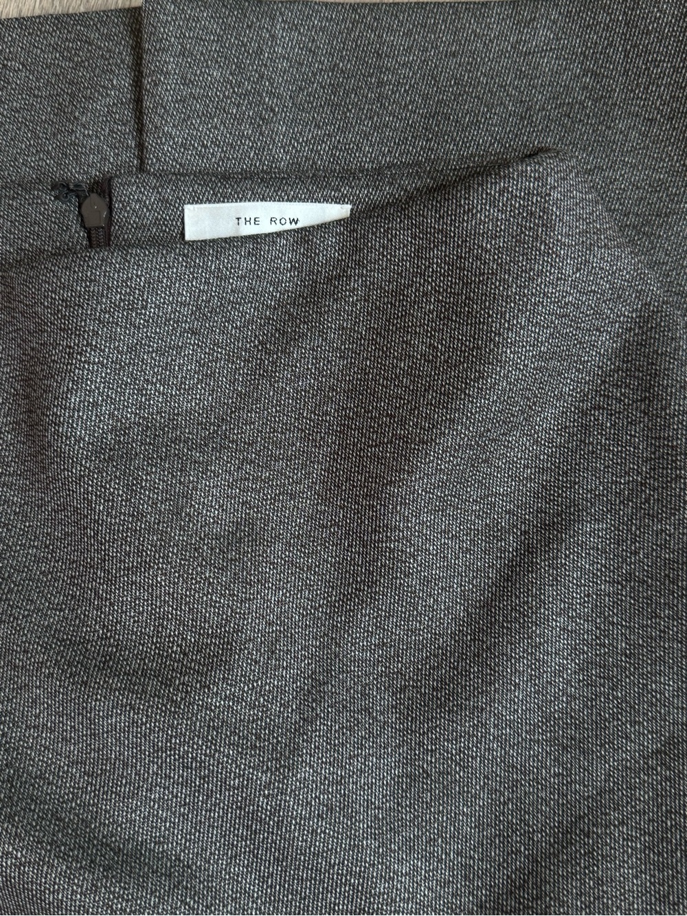 The Row Malva Skirt